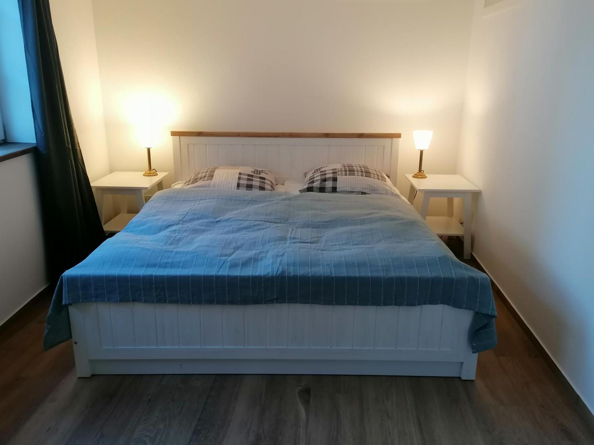 Apartment Bettches Hof Kirchhain
