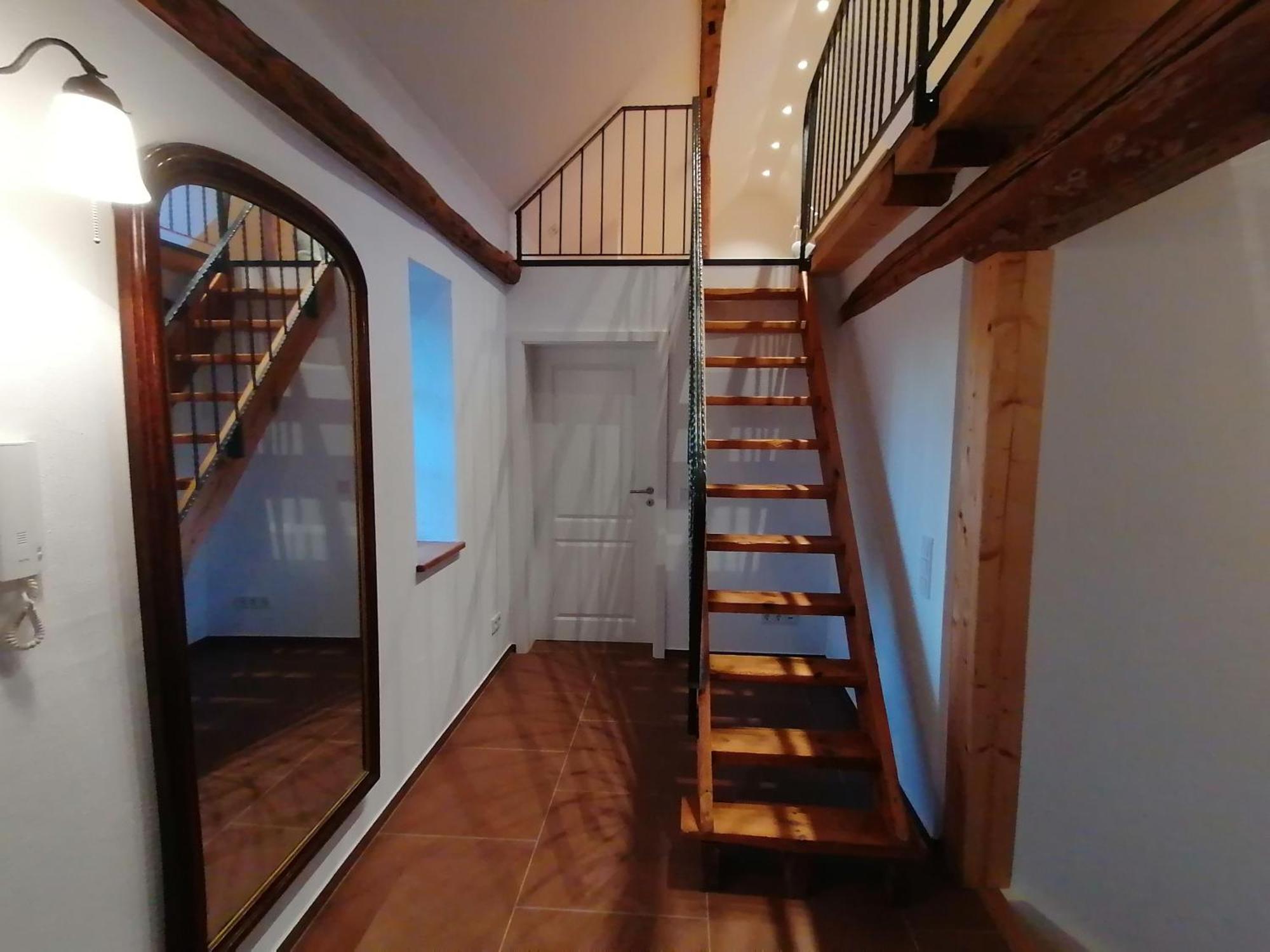 Bettches Hof Apartment *