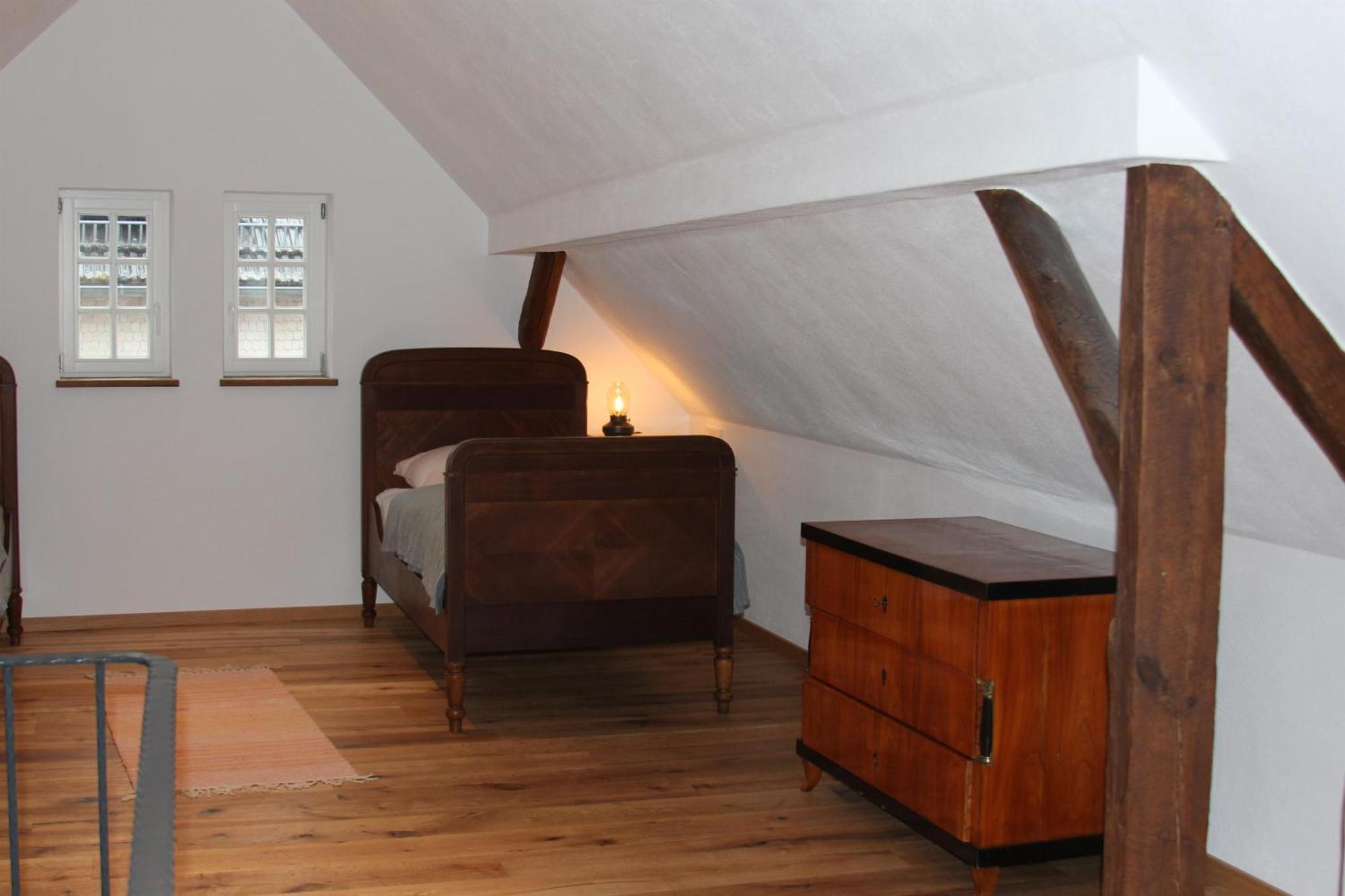 Bettches Hof Apartment Kirchhain