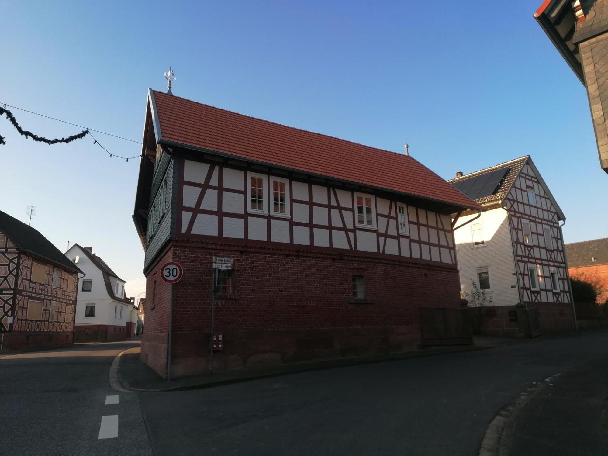 Apartment Bettches Hof Kirchhain