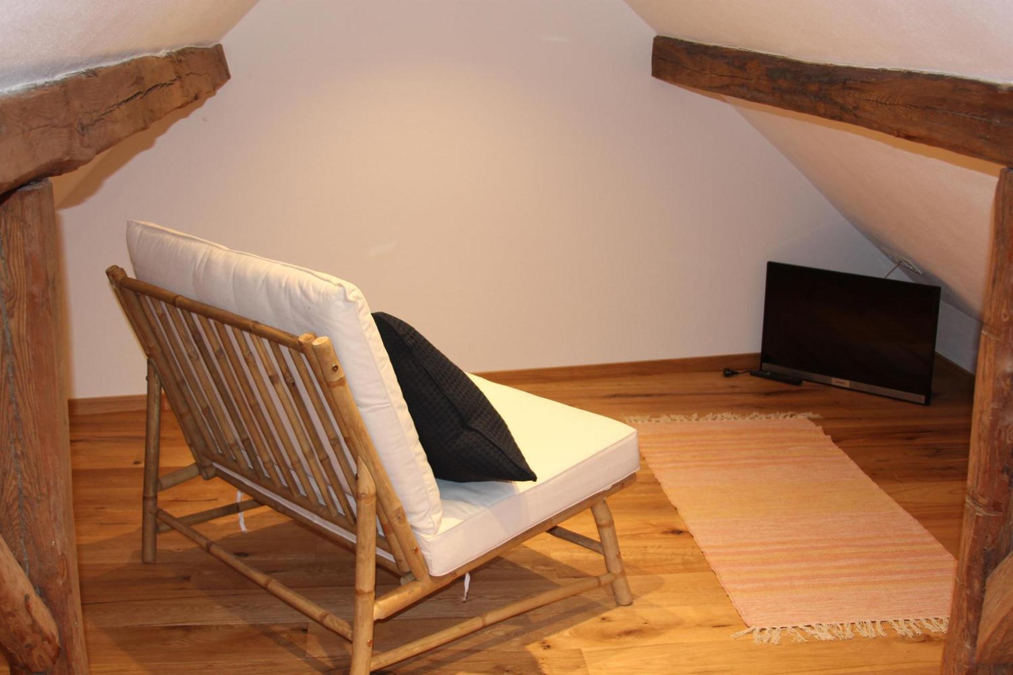 Apartment Bettches Hof Kirchhain