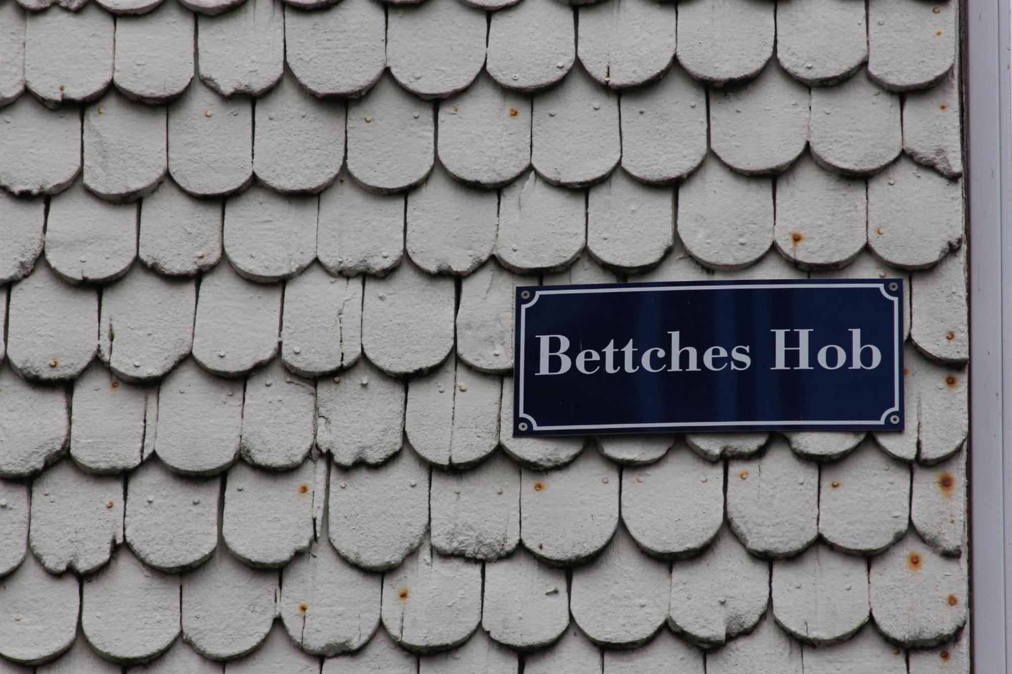 Apartment Bettches Hof