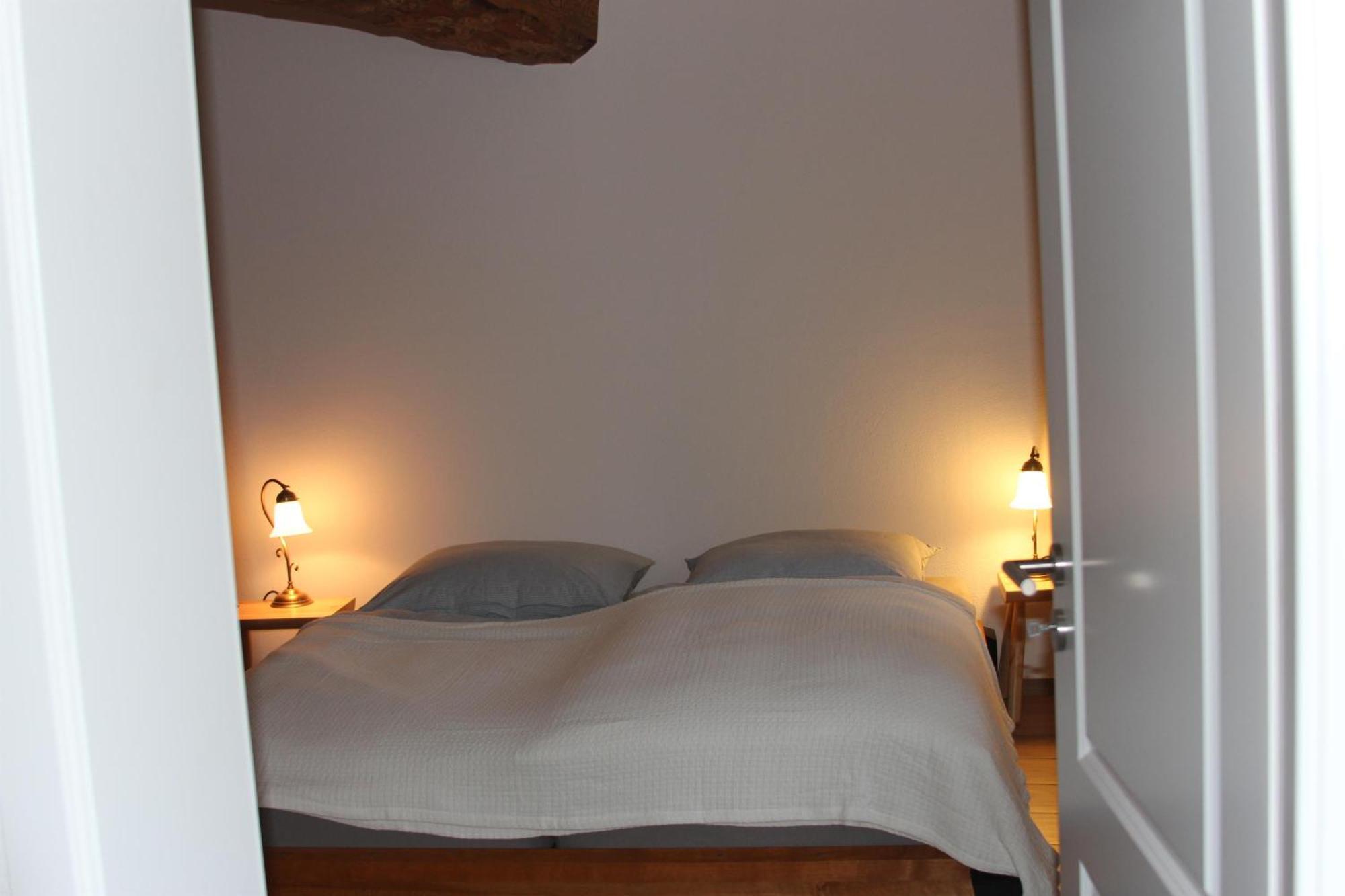 Bettches Hof Apartment Kirchhain
