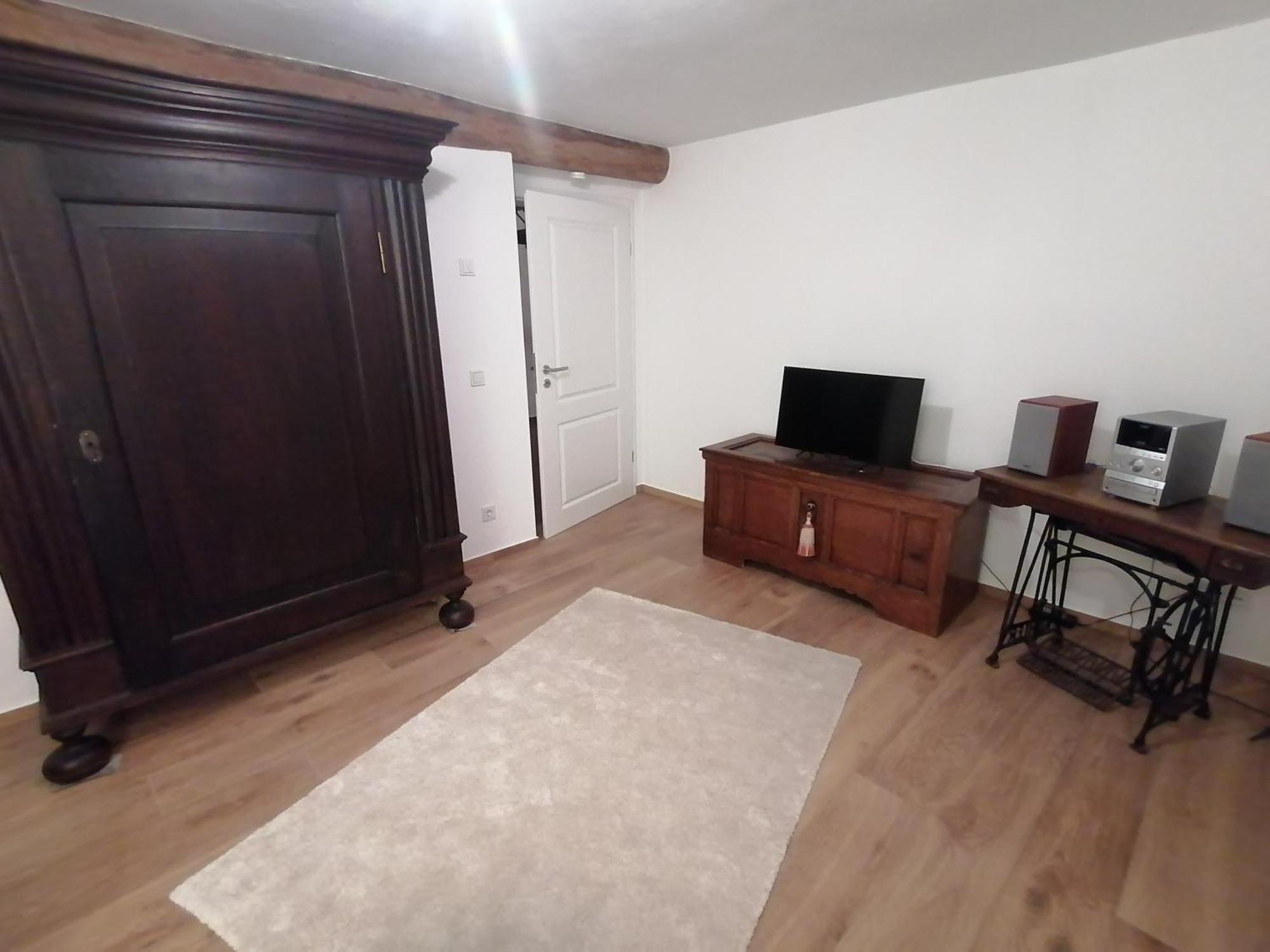 Bettches Hof Apartment