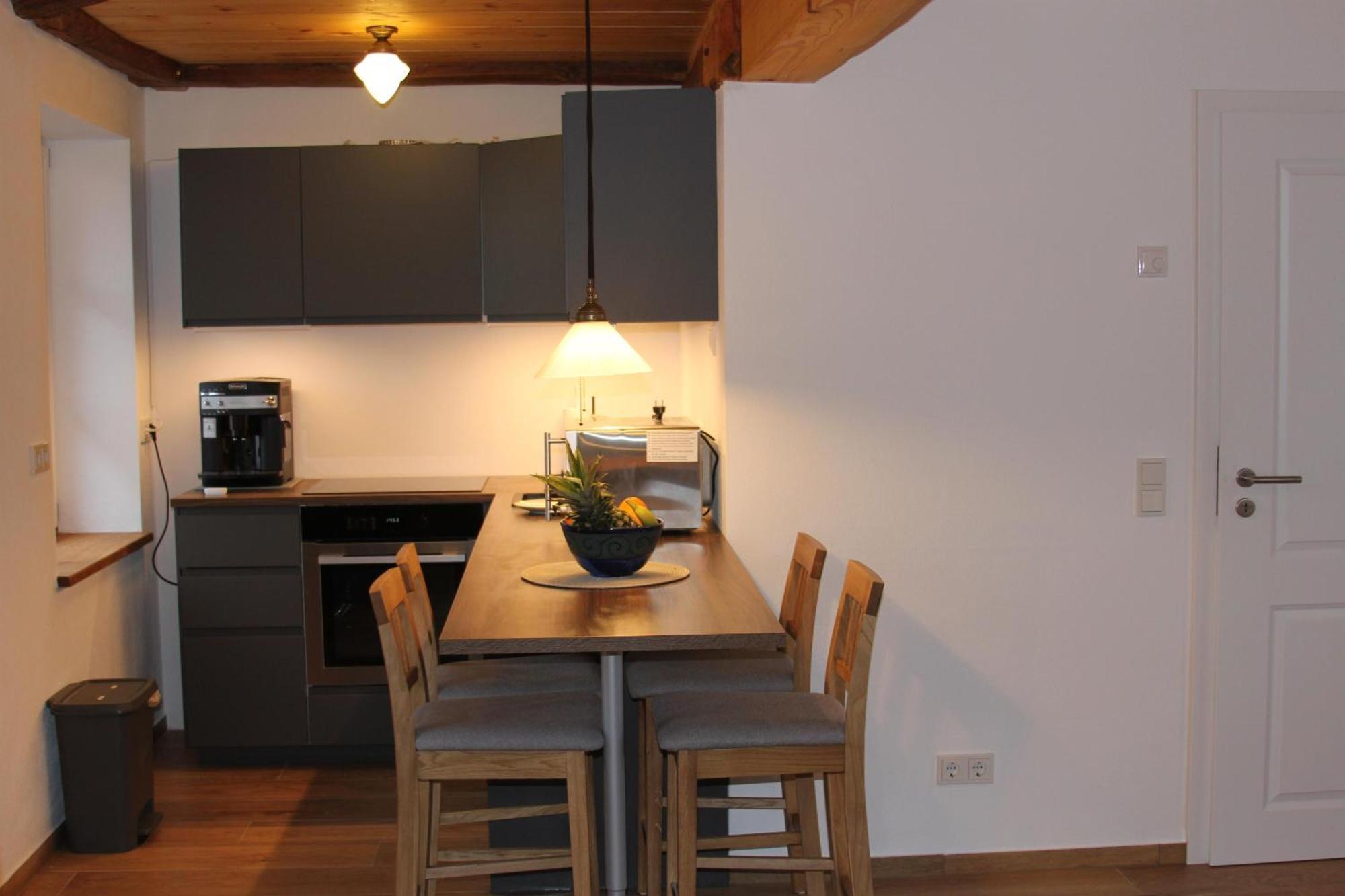 Bettches Hof Apartment *