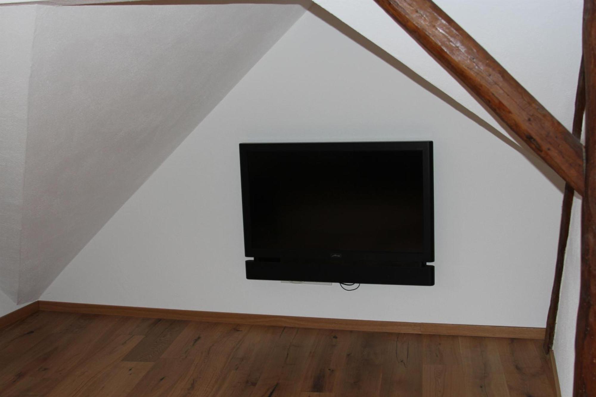Apartment Bettches Hof Kirchhain