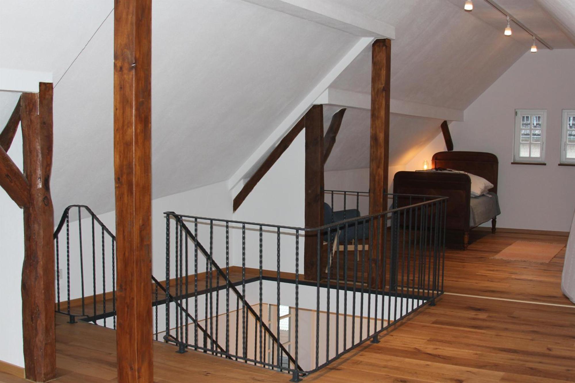 Apartment Bettches Hof *